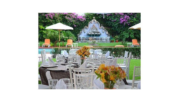 Hotel Mision Guadalajara Carlton poza 0