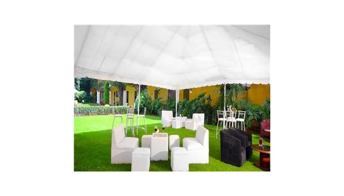 Hotel Mision Guadalajara Carlton poza 7