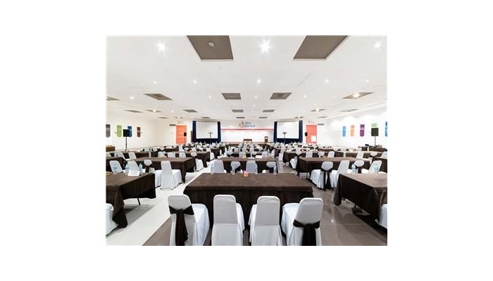 Hotel Mision Guadalajara Carlton poza 10