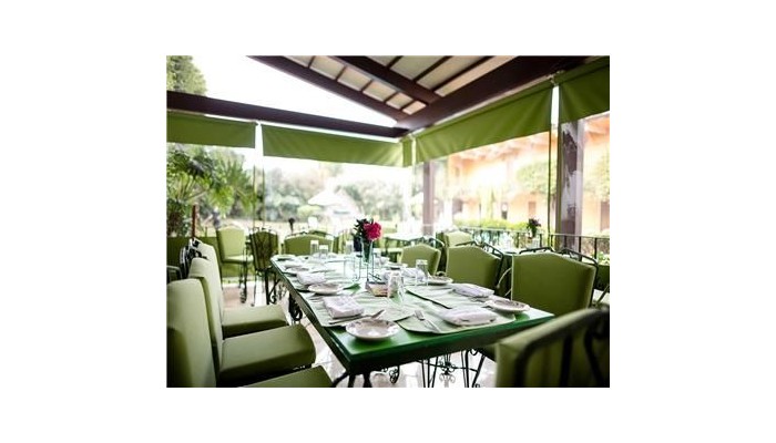 Hotel Mision Guadalajara Carlton poza 6