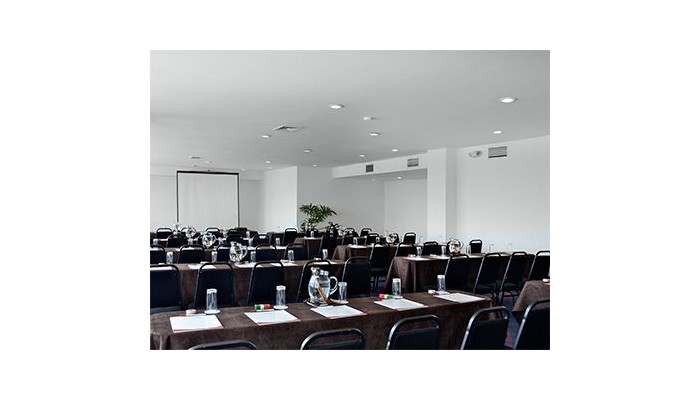 Hotel Mision Guadalajara Carlton poza 1