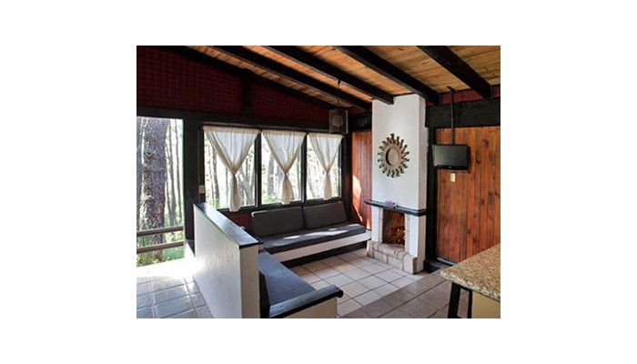 Hotel Monteverde poza 0