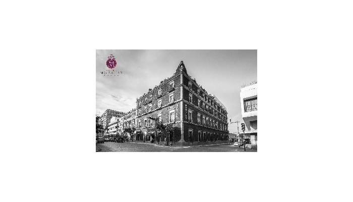 Hotel Morales Historical & Colonial Downtown Core poza 5