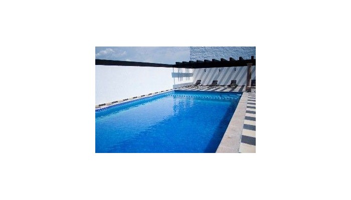 Hotel Morales Historical & Colonial Downtown Core poza 11