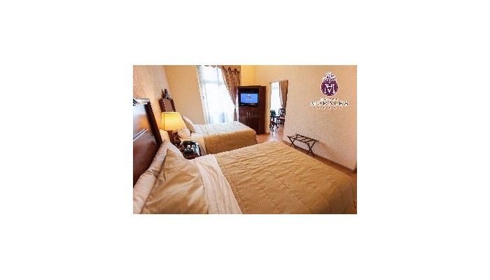 Hotel Morales Historical & Colonial Downtown Core poza 9