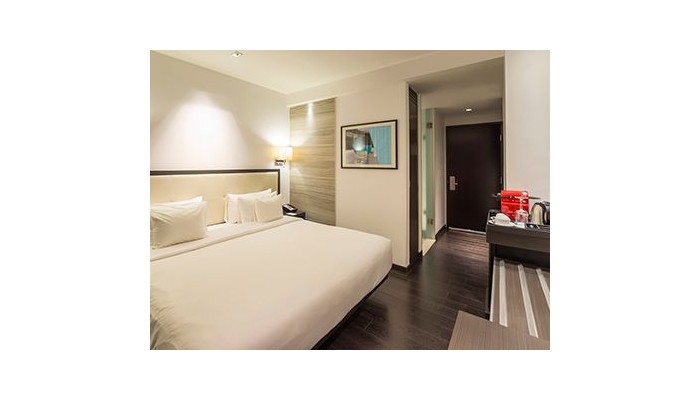 Hotel Nh Collection Guadalajara Centro Historico poza 2