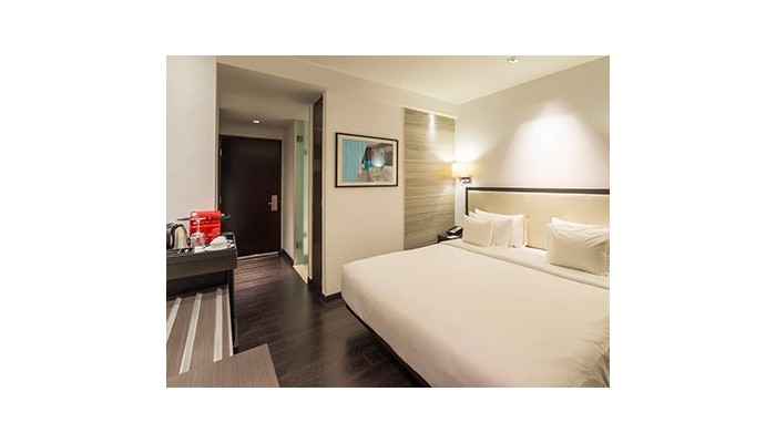 Hotel Nh Collection Guadalajara Centro Historico poza 1