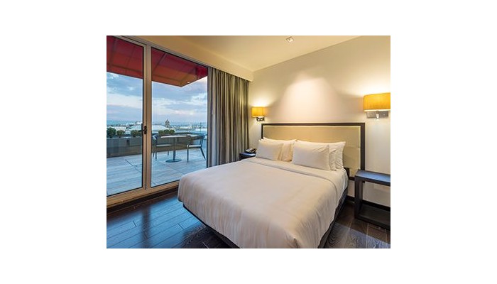 Hotel Nh Collection Guadalajara Centro Historico poza 4