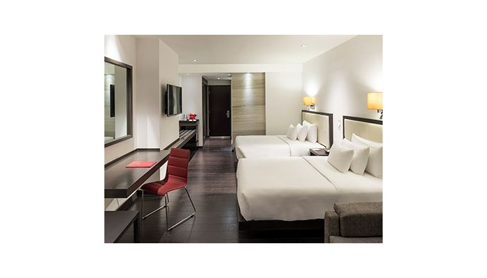 Hotel Nh Collection Guadalajara Centro Historico poza 9