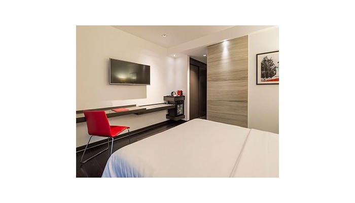 Hotel Nh Collection Guadalajara Centro Historico poza 5