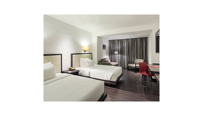 Hotel Nh Collection Guadalajara Centro Historico poza 8