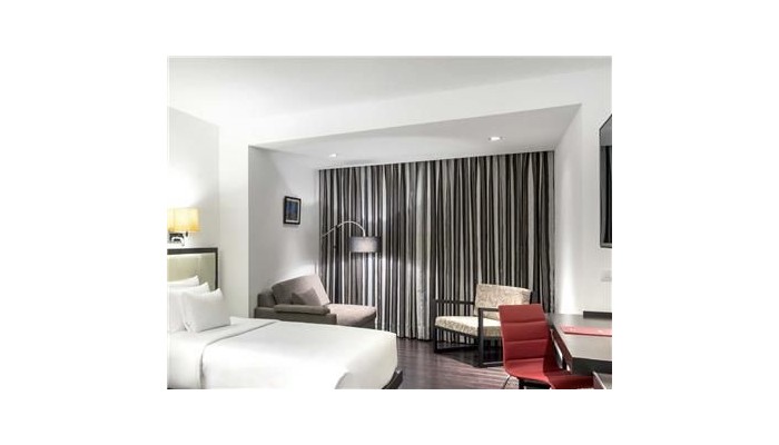 Hotel Nh Collection Guadalajara Centro Historico poza 11