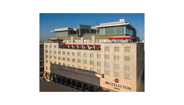 Hotel Nh Collection Guadalajara Centro Historico poza 10