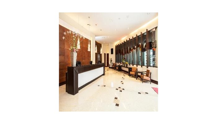 Hotel Nh Collection Guadalajara Providencia poza 6