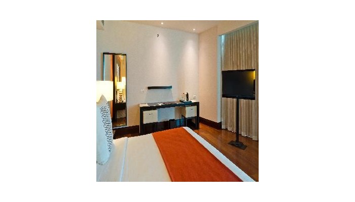 Hotel Nh Collection Guadalajara Providencia poza 9