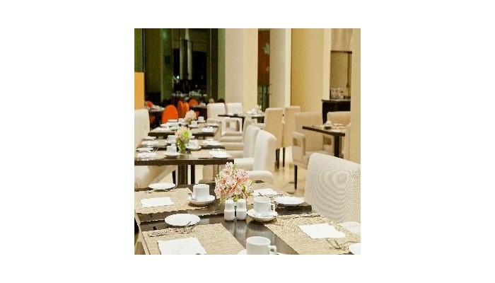 Hotel Nh Collection Guadalajara Providencia poza 8