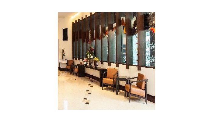 Hotel Nh Collection Guadalajara Providencia poza 7