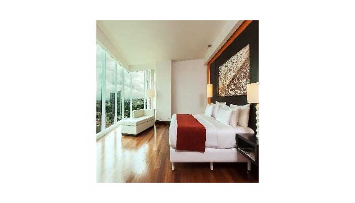 Hotel Nh Collection Guadalajara Providencia poza 11