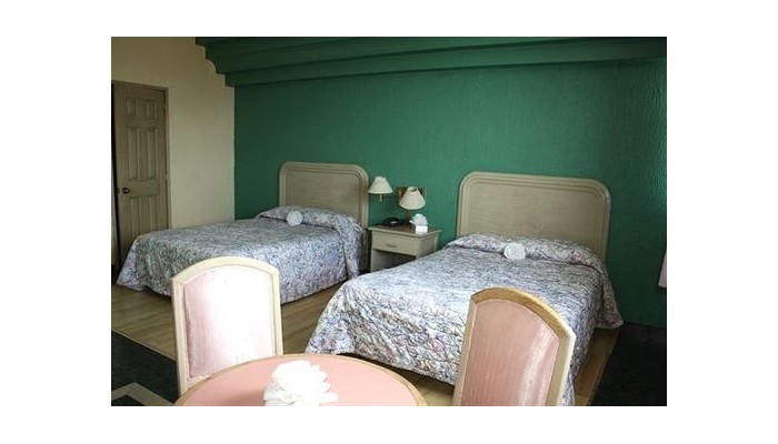 Hotel Nueva Galicia poza 6