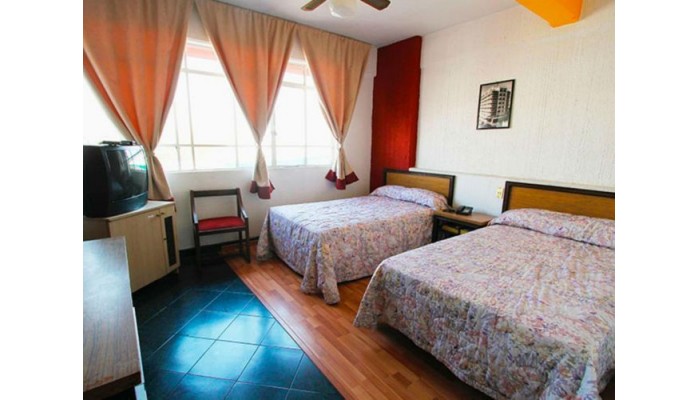 Hotel Nueva Galicia poza 5