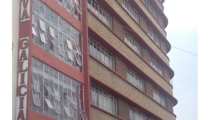 Hotel Nueva Galicia poza 1