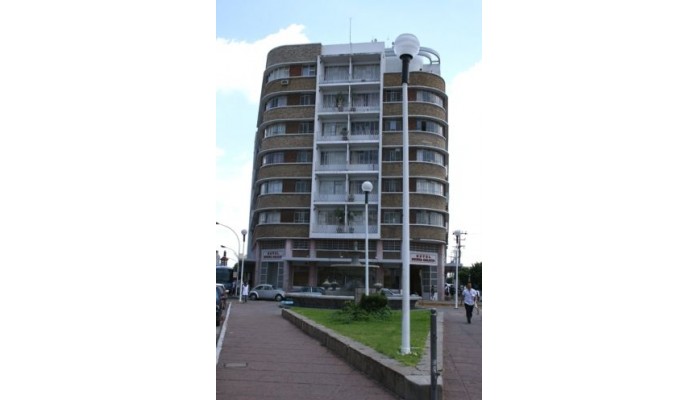 Hotel Nueva Galicia poza 2