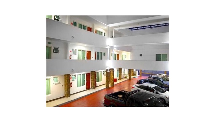 Hotel Nv Guadalajara poza 10