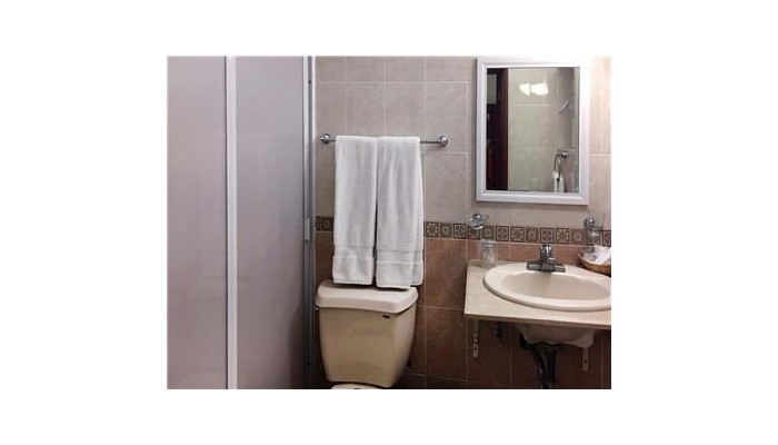 Hotel Nv Guadalajara poza 5