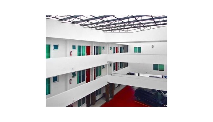 Hotel Nv Guadalajara poza 7