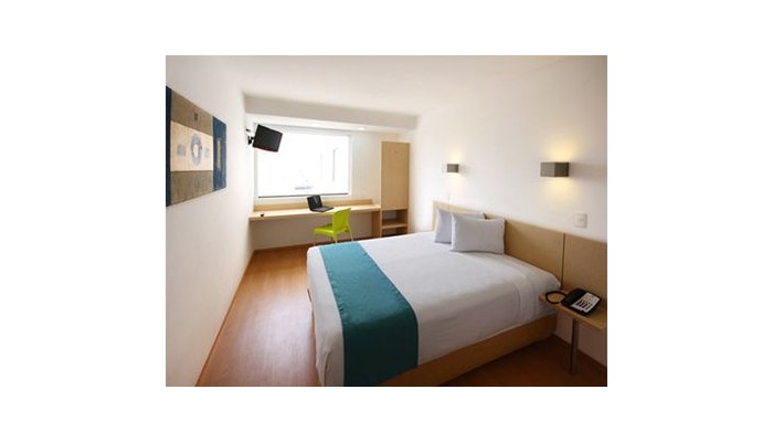 Hotel One Guadalajara Centro Historico poza 4