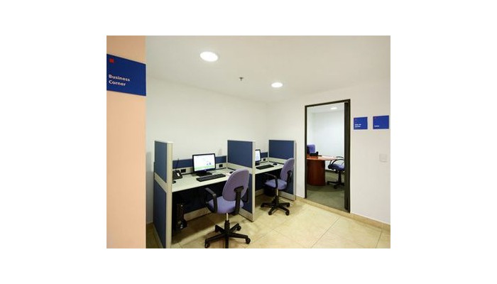 Hotel One Guadalajara Centro Historico poza 7