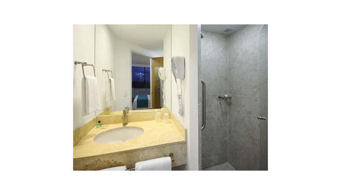 Hotel One Guadalajara Centro Historico poza 1