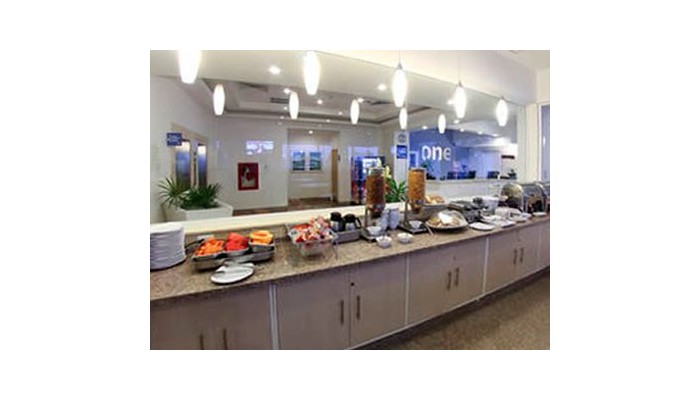 Hotel One Guadalajara Periferico Norte poza 11