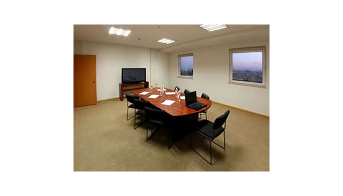 Hotel One Guadalajara Periferico Norte poza 8