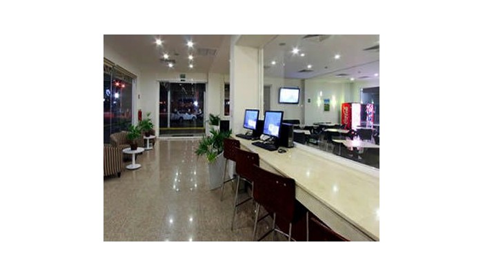 Hotel One Guadalajara Periferico Norte poza 6