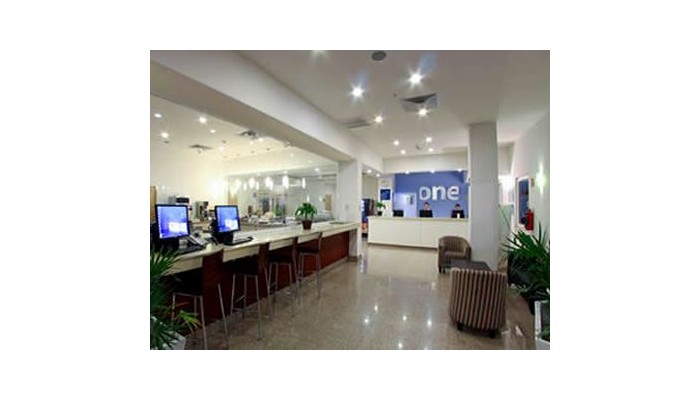 Hotel One Guadalajara Periferico Norte poza 5