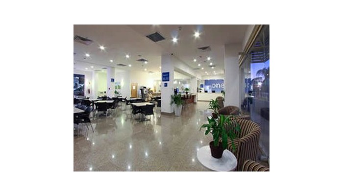 Hotel One Guadalajara Periferico Norte poza 10