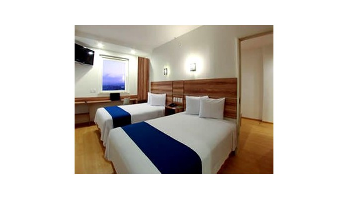 Hotel One Guadalajara Periferico Norte poza 1