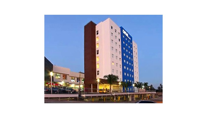 Hotel One Guadalajara Periferico Norte poza 0