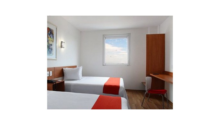 Hotel One Guadalajara Periferico Poniente poza 11