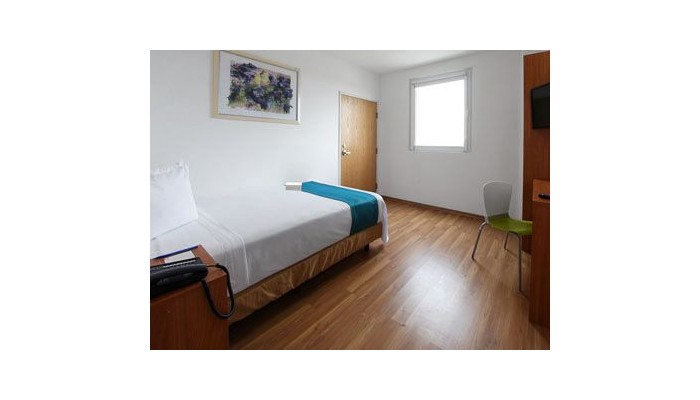 Hotel One Guadalajara Periferico Poniente poza 9