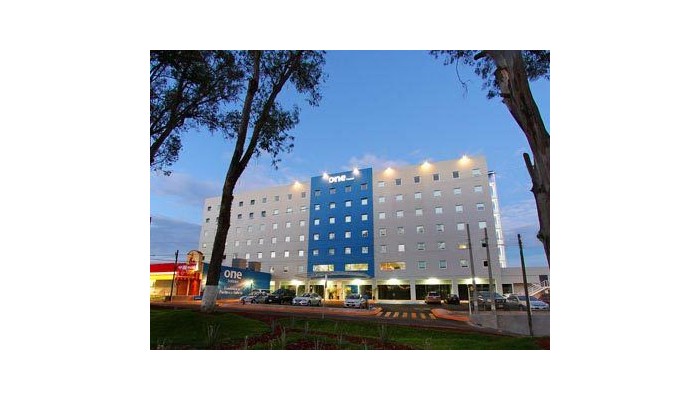 Hotel One Guadalajara Periferico Poniente poza 2