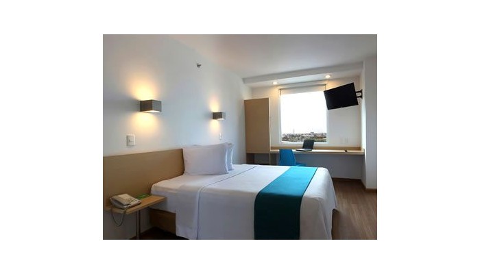 Hotel One Guadalajara Tapatio poza 0