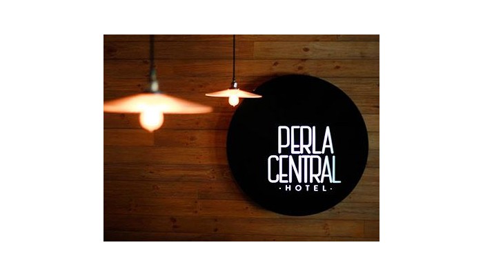 Hotel Perla Central poza 8