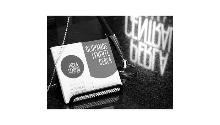 Hotel Perla Central poza 9