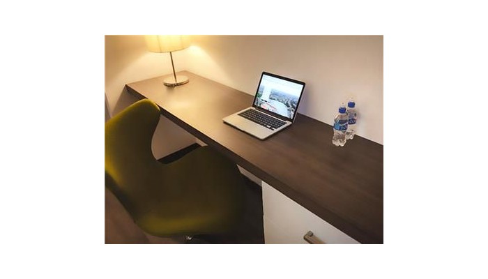 Hotel Platino Expo poza 3