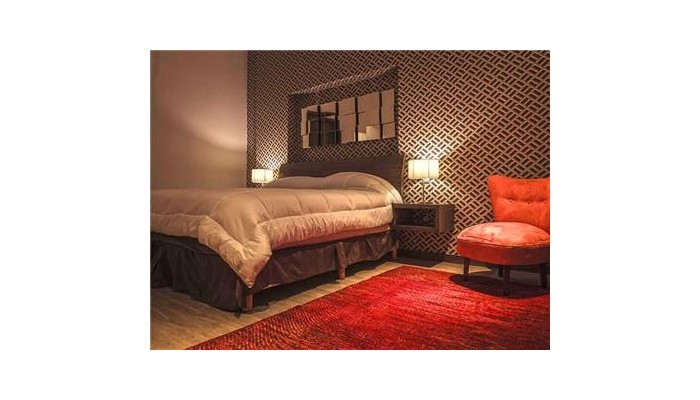 Hotel Platino Expo poza 4