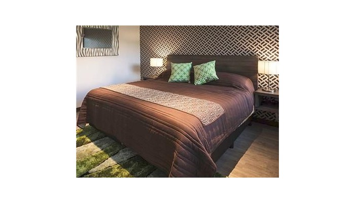 Hotel Platino Expo poza 0