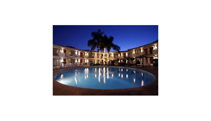 Hotel Plaza Ejecutivo Lopez Mateos poza 11