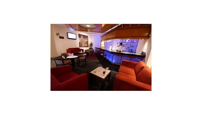 Hotel Plaza Ejecutivo Lopez Mateos poza 4